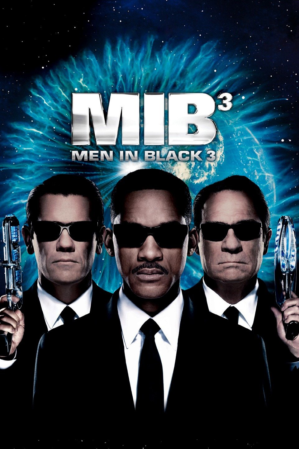 Men in Black 3 (2012) [290260] (A1708528947) [[Movies]] --Plex--